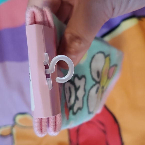 Keroppi Socks - Picture 4 of 5